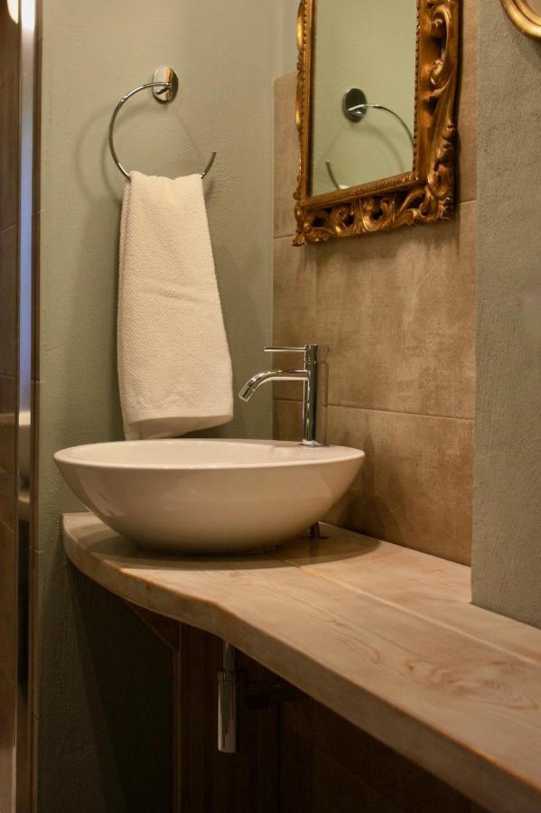 Casapaletti Country House アルフィアーノ・ナッタ エクステリア 写真