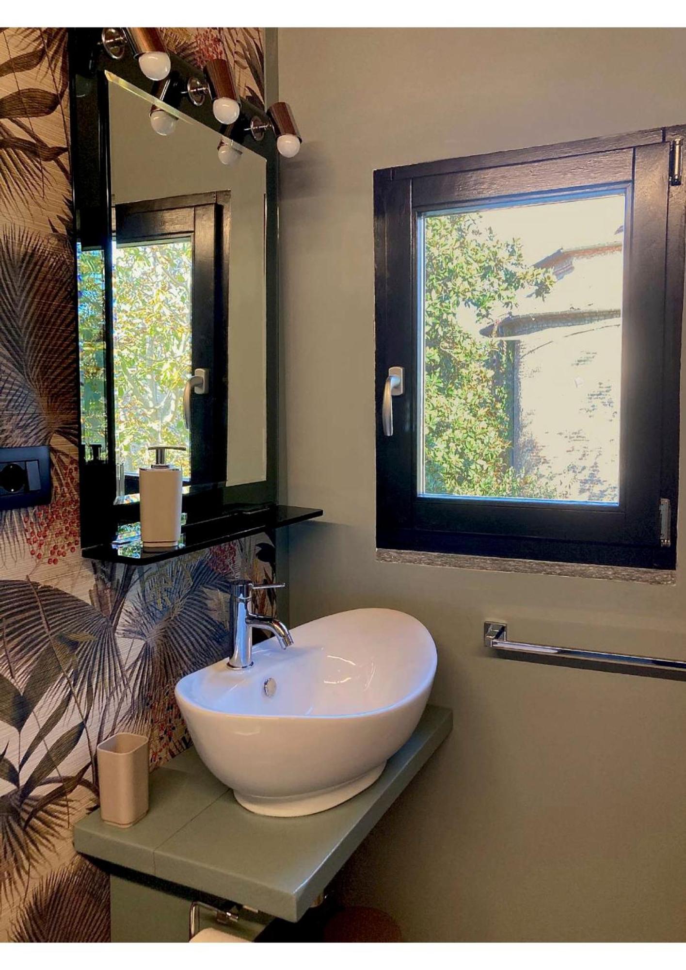 Casapaletti Country House アルフィアーノ・ナッタ エクステリア 写真